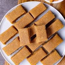 Palm Jaggery Mysorepak & Burfi Combo