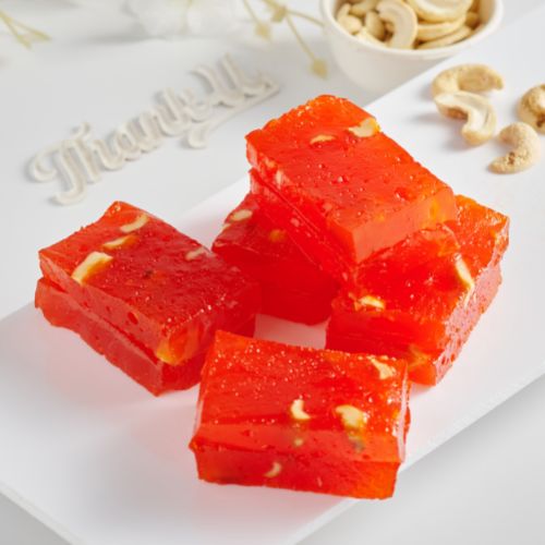 Flavours of Halwa Combo