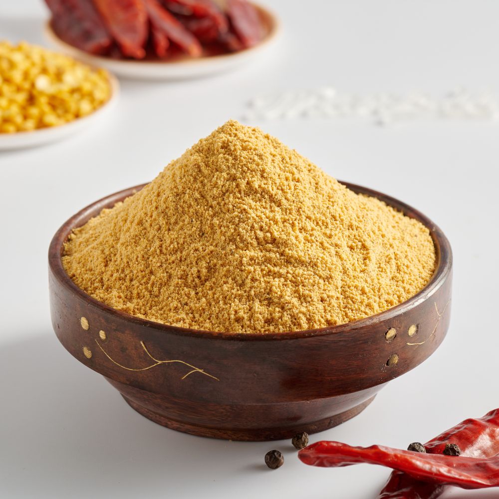 Idly Chilly Powder - 540g
