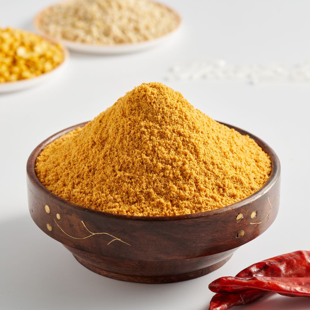 Dal Rice Powder - 400g