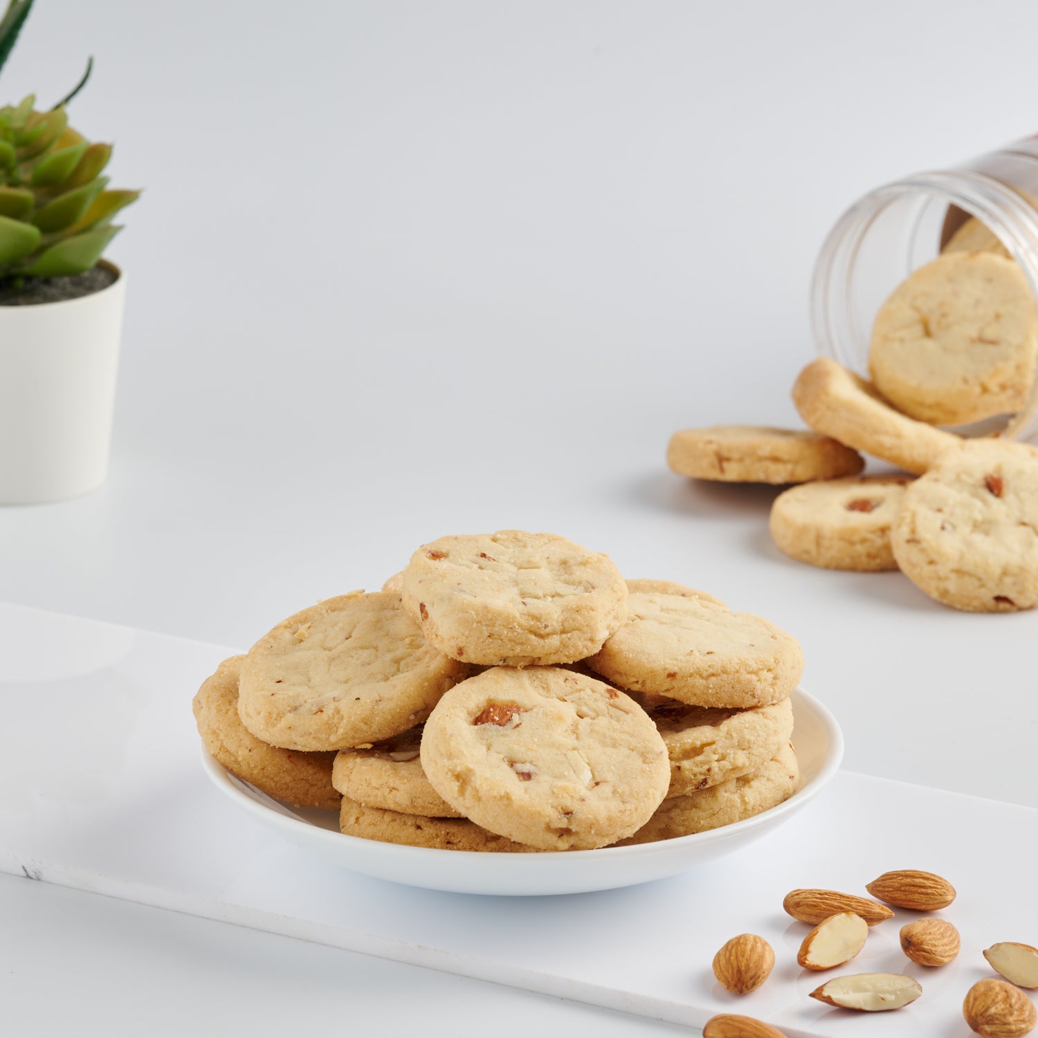 Almond Cookies  - 200 g