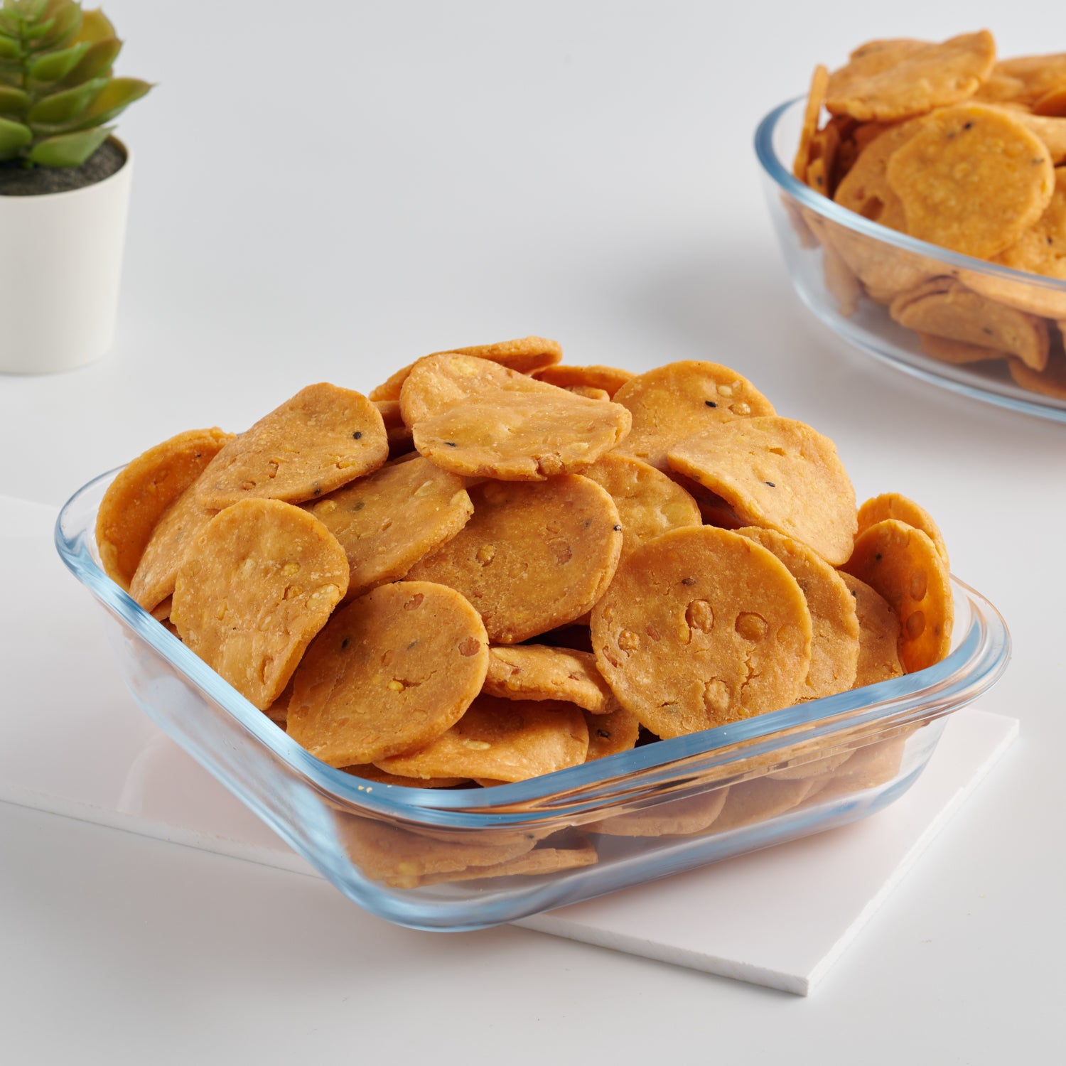 Mini Thattai 400g