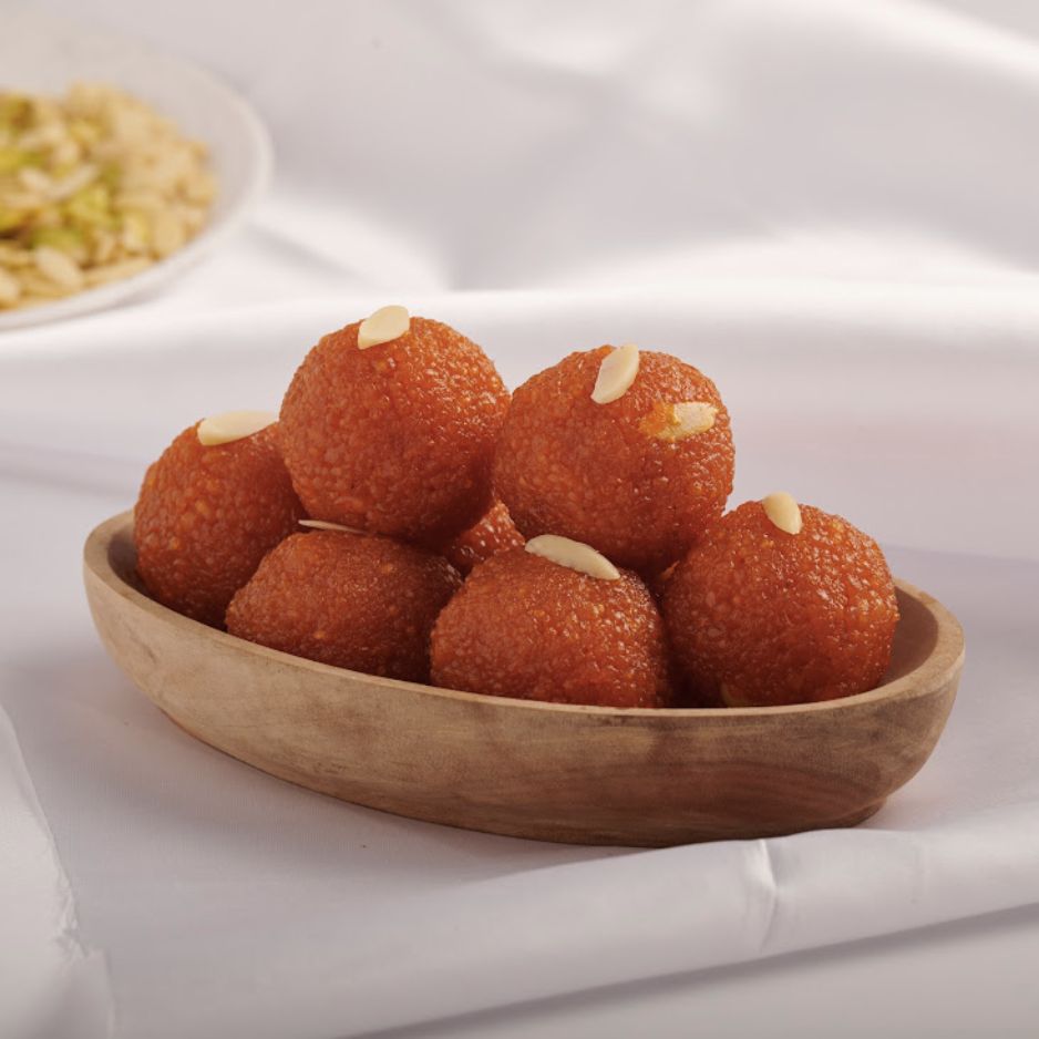 Mothi Laddu 400g