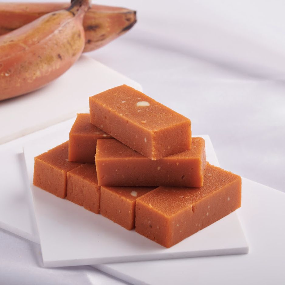 Red Banana Mysore Pak 400g