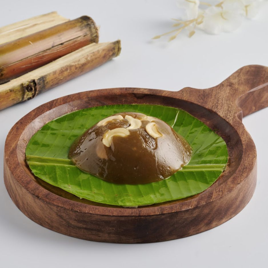 Sugarcane Halwa 400g