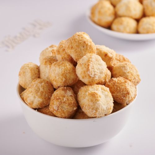 Butter Salt Cookies - 200 g