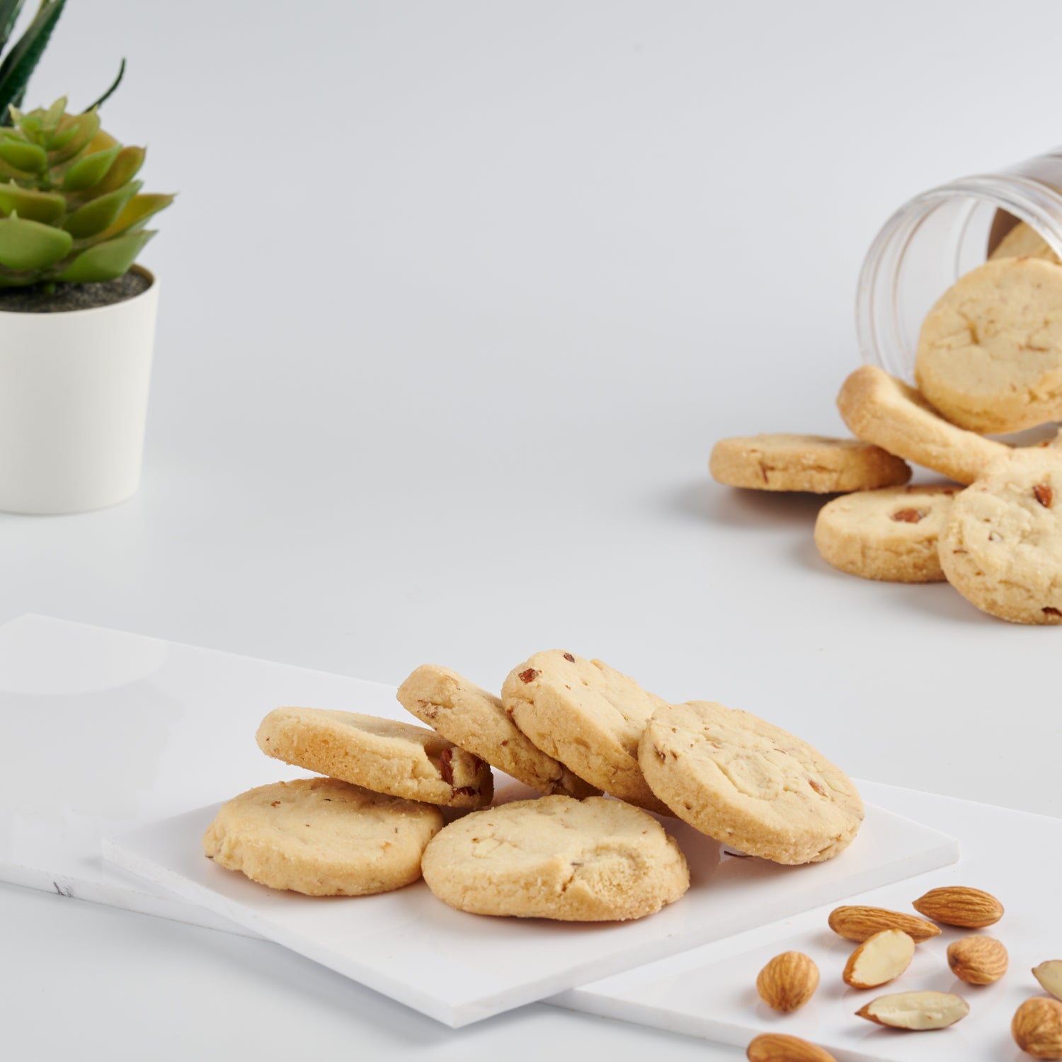 Almond Cookies  - 200 g