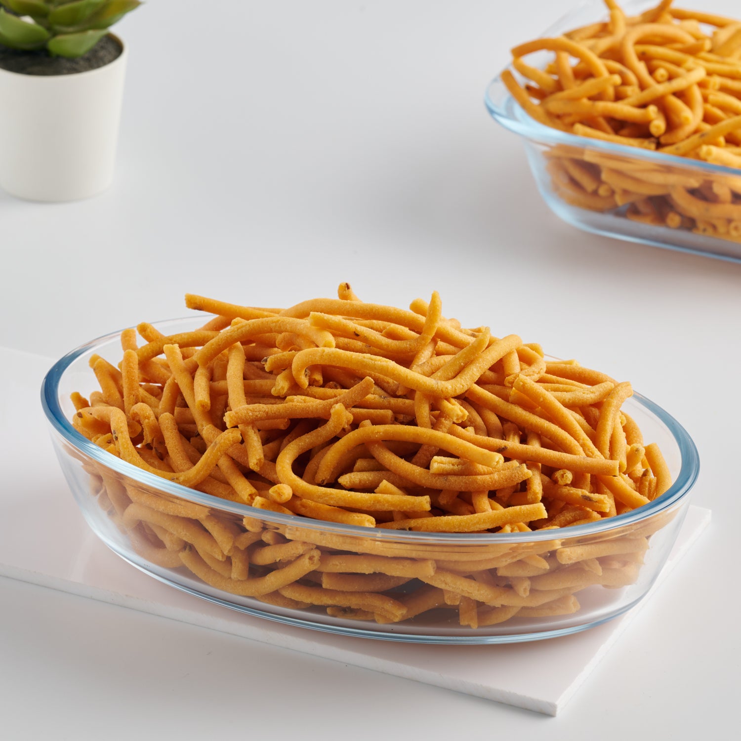 Masala Crispies - Kara Sev 400g