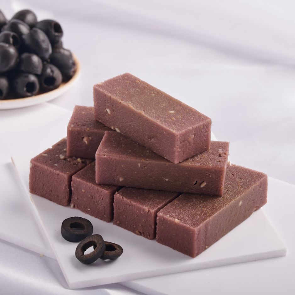 Black Currant Mysore Pak 400g