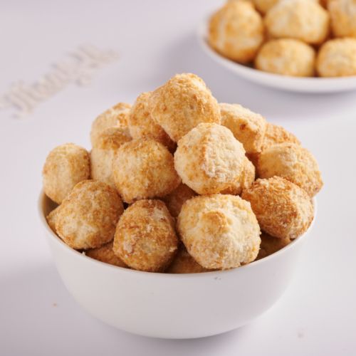 Butter Salt Cookies  - 200 g